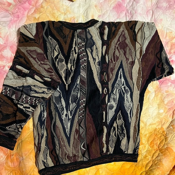 Authentic Coogi - Picture 3 of 3